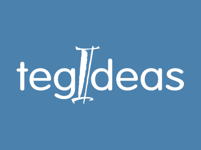 TegIdeas